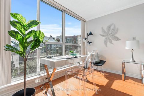 Photo 8 at 747 - 24 Southport Street, Swansea, Toronto