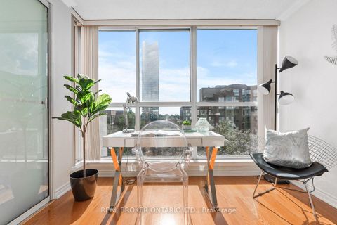 Photo 9 at 747 - 24 Southport Street, Swansea, Toronto