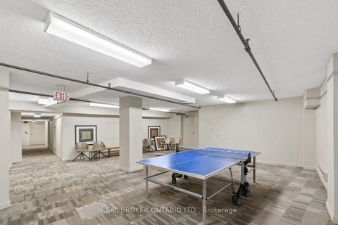 Photo 26 at 747 - 24 Southport Street, Swansea, Toronto
