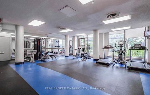 Photo 28 at 747 - 24 Southport Street, Swansea, Toronto