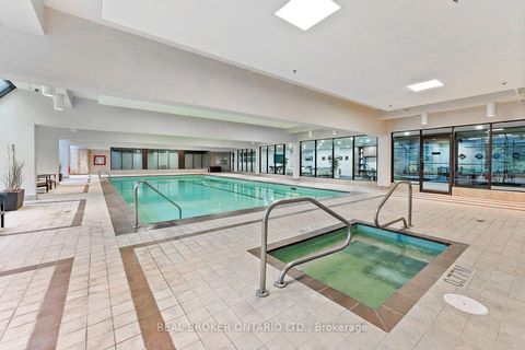 Photo 29 at 747 - 24 Southport Street, Swansea, Toronto