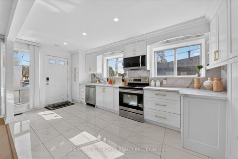 Photo 5 at 210 Linden Avenue, Kennedy Park, Toronto