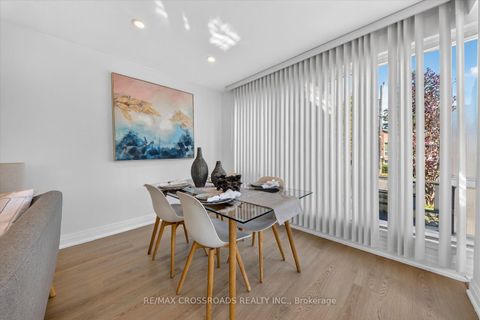 Photo 6 at 210 Linden Avenue, Kennedy Park, Toronto