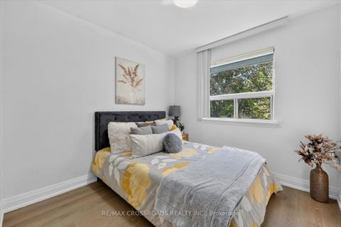 Photo 12 at 210 Linden Avenue, Kennedy Park, Toronto