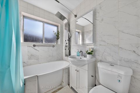 Photo 14 at 210 Linden Avenue, Kennedy Park, Toronto