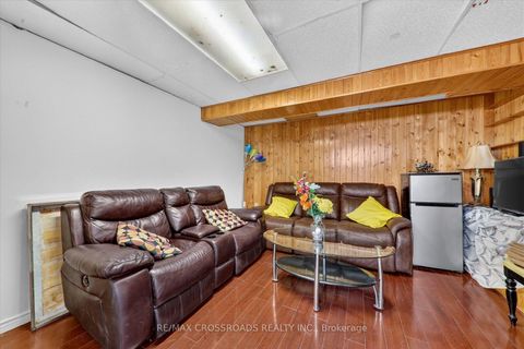 Photo 19 at 210 Linden Avenue, Kennedy Park, Toronto