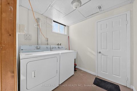Photo 21 at 210 Linden Avenue, Kennedy Park, Toronto