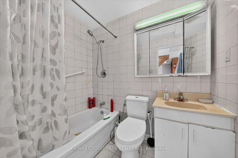 Photo 22 at 210 Linden Avenue, Kennedy Park, Toronto