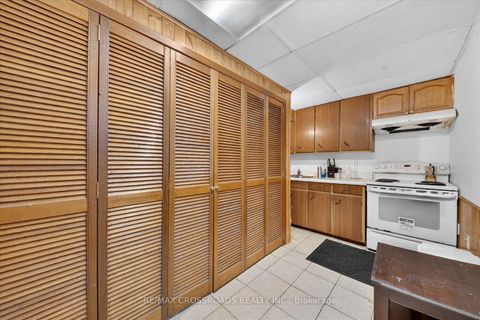 Photo 23 at 210 Linden Avenue, Kennedy Park, Toronto