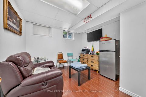 Photo 24 at 210 Linden Avenue, Kennedy Park, Toronto