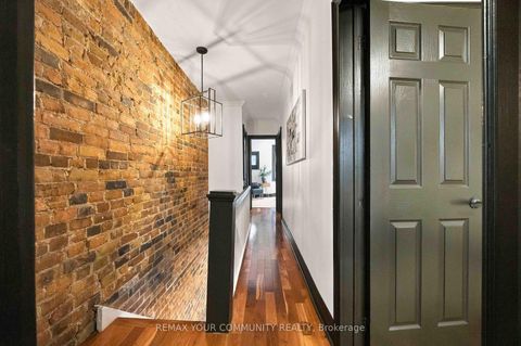 Photo 15 at 263 Waverley Road, The Beaches, Toronto