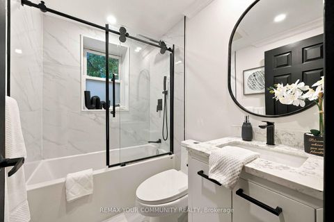 Photo 16 at 263 Waverley Road, The Beaches, Toronto