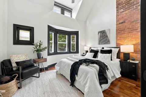 Photo 17 at 263 Waverley Road, The Beaches, Toronto