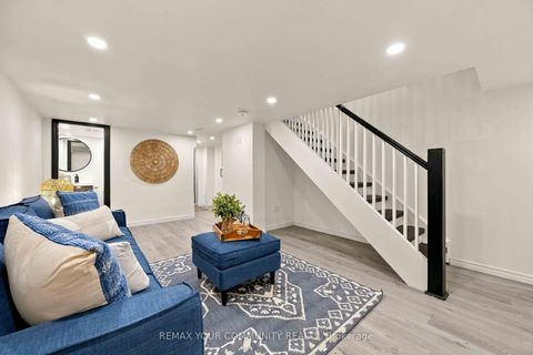 Photo 22 at 263 Waverley Road, The Beaches, Toronto