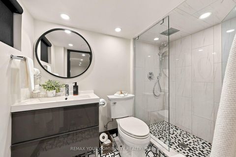Photo 24 at 263 Waverley Road, The Beaches, Toronto