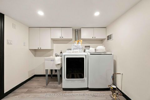 Photo 25 at 263 Waverley Road, The Beaches, Toronto