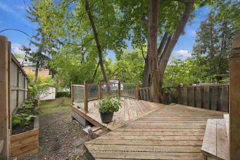 Photo 29 at 263 Waverley Road, The Beaches, Toronto