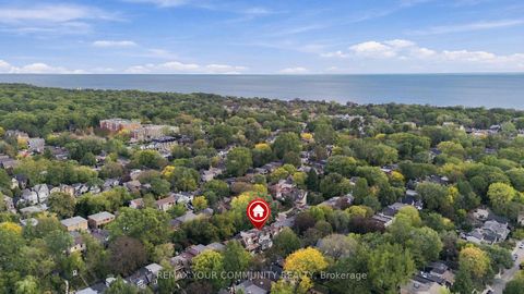 Photo 34 at 263 Waverley Road, The Beaches, Toronto