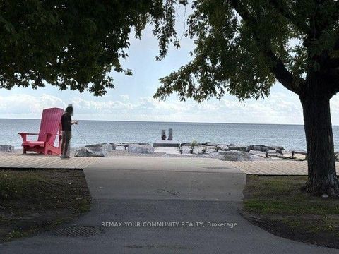Photo 36 at 263 Waverley Road, The Beaches, Toronto