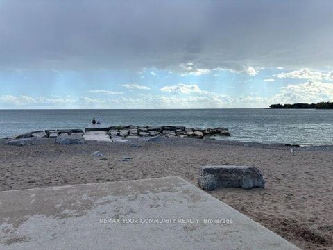 Photo 40 at 263 Waverley Road, The Beaches, Toronto