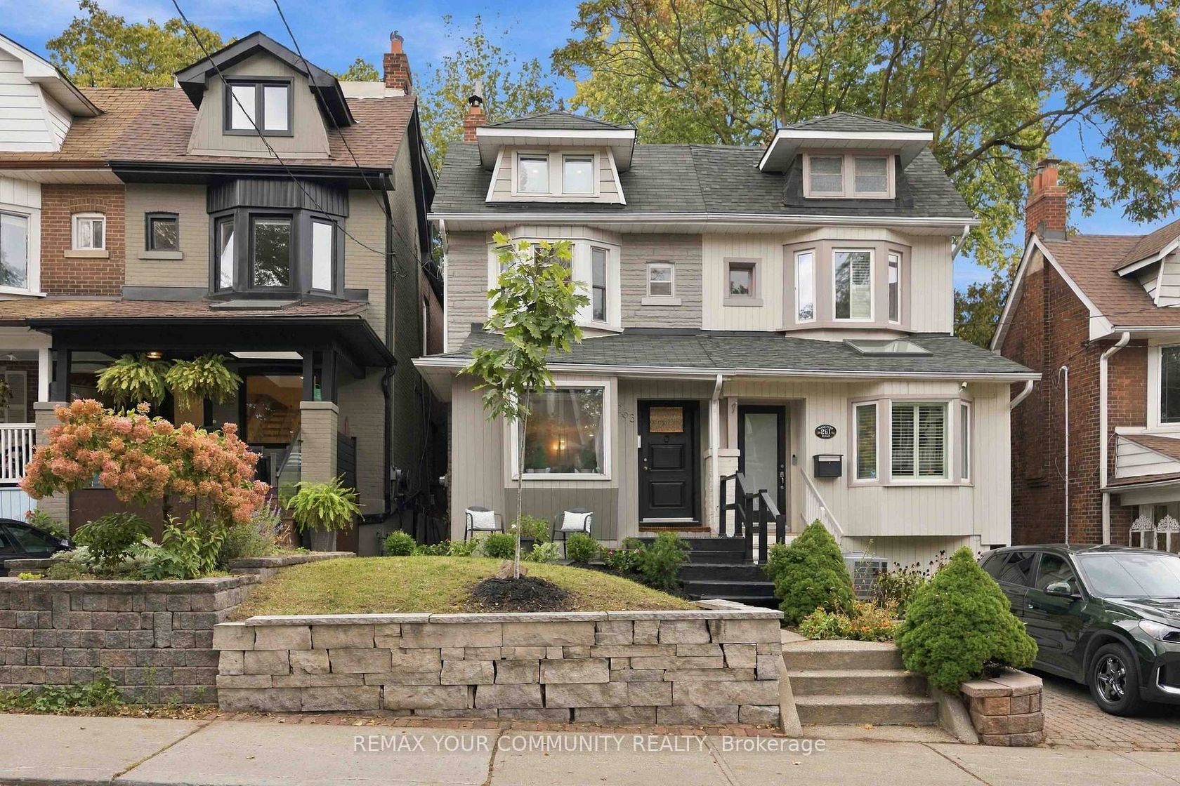 263 Waverley Road, The Beaches, Toronto 