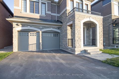 Photo 1 at 43 Longworth Avenue, Rural Richmond Hill, Richmond Hill