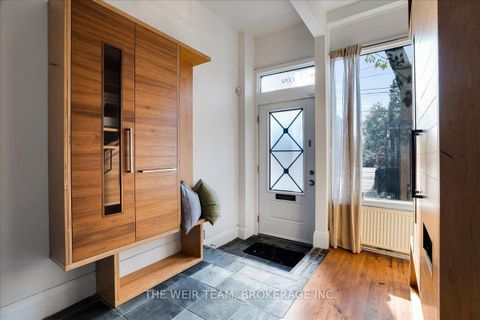 Photo 1 at 1394 Queen Street E, Coxwell, Toronto