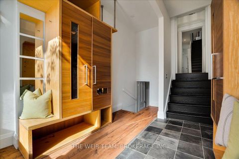 Photo 2 at 1394 Queen Street E, Coxwell, Toronto