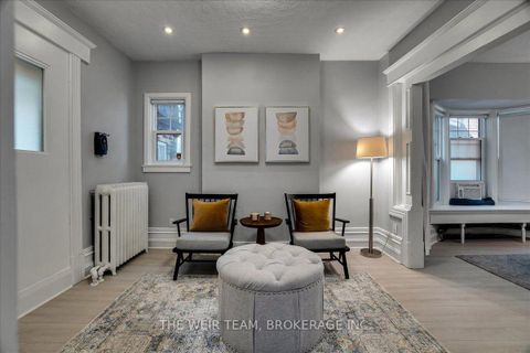 Photo 3 at 1394 Queen Street E, Coxwell, Toronto