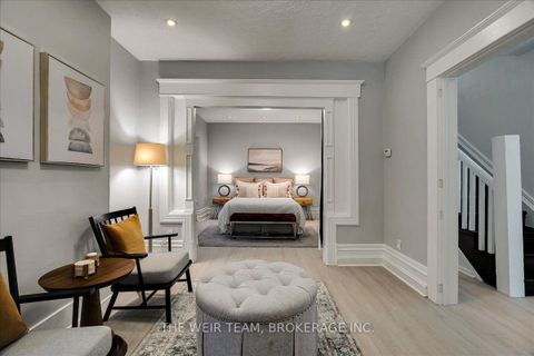 Photo 4 at 1394 Queen Street E, Coxwell, Toronto