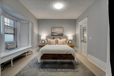 Photo 5 at 1394 Queen Street E, Coxwell, Toronto