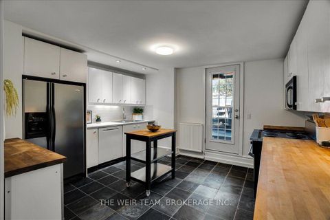 Photo 6 at 1394 Queen Street E, Coxwell, Toronto