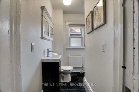 Photo 9 at 1394 Queen Street E, Coxwell, Toronto