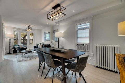 Photo 12 at 1394 Queen Street E, Coxwell, Toronto
