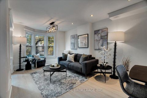 Photo 13 at 1394 Queen Street E, Coxwell, Toronto