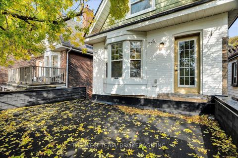 Photo 17 at 1394 Queen Street E, Coxwell, Toronto