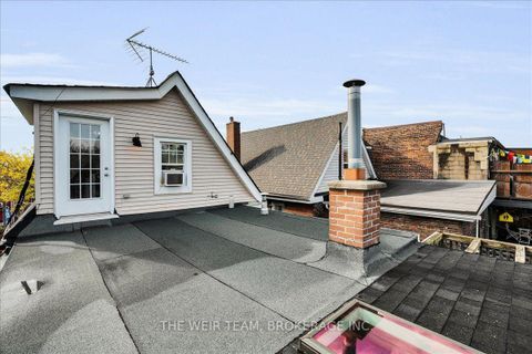 Photo 23 at 1394 Queen Street E, Coxwell, Toronto
