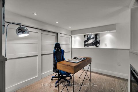 Photo 24 at 1394 Queen Street E, Coxwell, Toronto
