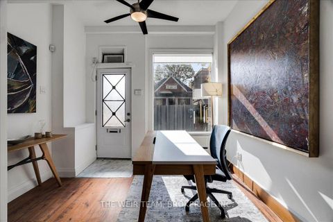Photo 26 at 1394 Queen Street E, Coxwell, Toronto