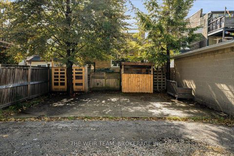 Photo 29 at 1394 Queen Street E, Coxwell, Toronto