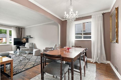 Photo 5 at 89 Yorkview Drive, Queensway, Toronto