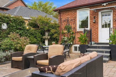 Photo 16 at 89 Yorkview Drive, Queensway, Toronto