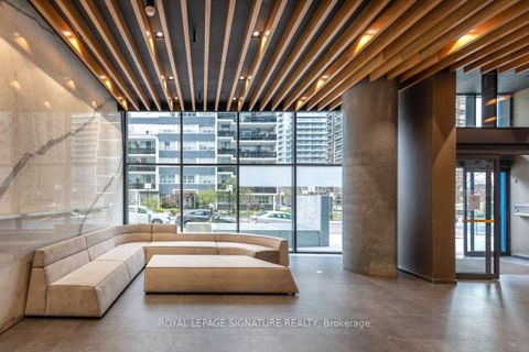 Photo 1 at 1805 - 161 Roehampton Avenue, Mount Pleasant West, Toronto