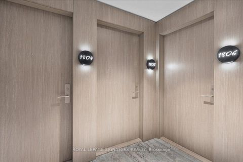 Photo 3 at 1805 - 161 Roehampton Avenue, Mount Pleasant West, Toronto