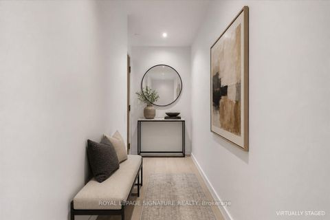 Photo 4 at 1805 - 161 Roehampton Avenue, Mount Pleasant West, Toronto