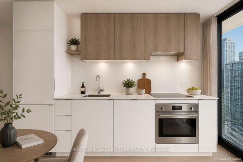 Photo 6 at 1805 - 161 Roehampton Avenue, Mount Pleasant West, Toronto