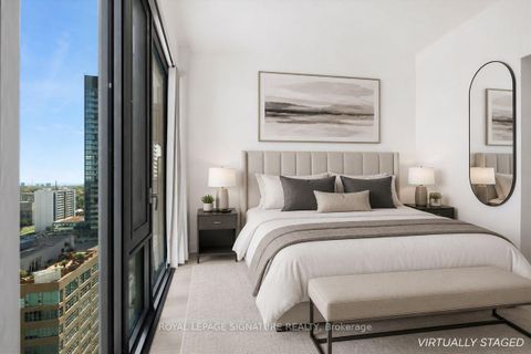 Photo 13 at 1805 - 161 Roehampton Avenue, Mount Pleasant West, Toronto