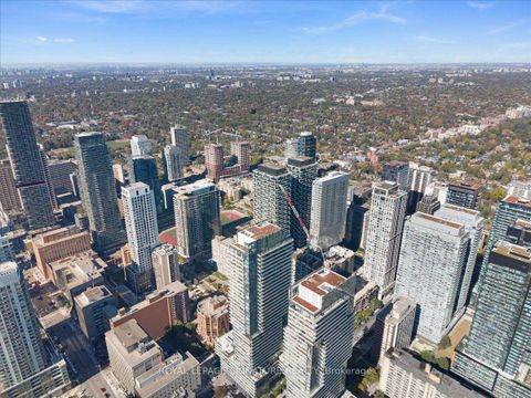 Photo 29 at 1805 - 161 Roehampton Avenue, Mount Pleasant West, Toronto