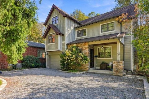 Photo 0 at 35 Springbank Avenue, Cliffside, Toronto