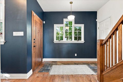 Photo 2 at 35 Springbank Avenue, Cliffside, Toronto